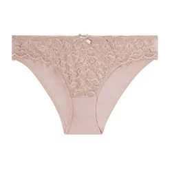 Slip Beige Luccia