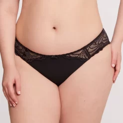 Slip Black Pampelune 6 Slip Black Pampelune -Mode Lingerie Magasin BL02453 032 WEB 1 033a6aea 934e 44a0 b80d 129b2a48e734