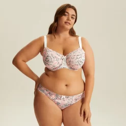 Culotte Ivoire LUCCIA SWING -Mode Lingerie Magasin BL02459 9A3 WEB 3