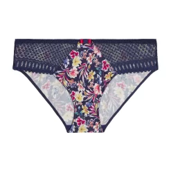 Culotte Indigo MARBELLA