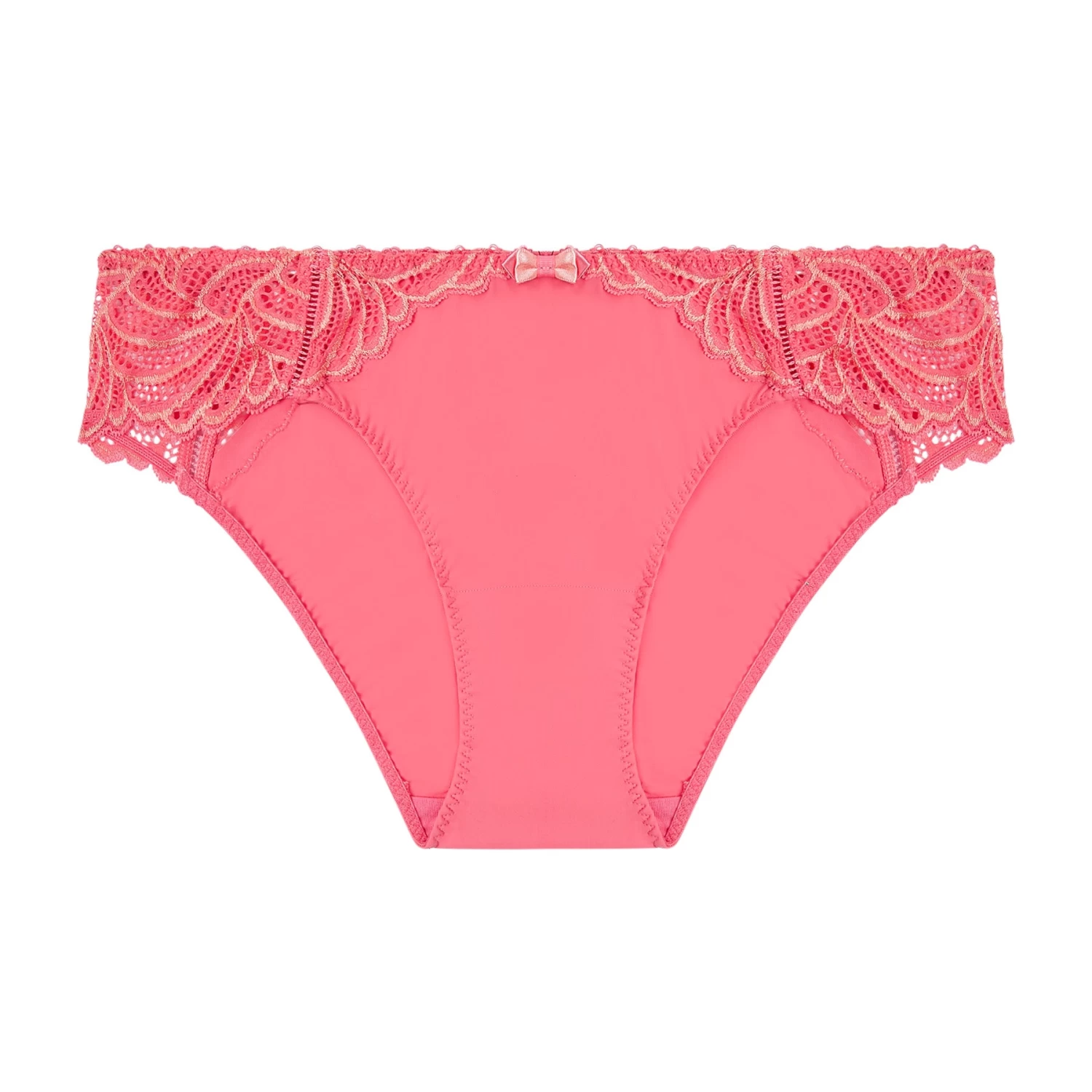 Culotte Cherry PAMPELUNE HARMONY 1 Culotte Cherry PAMPELUNE HARMONY