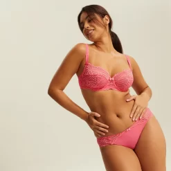 Culotte Cherry PAMPELUNE HARMONY 7 Culotte Cherry PAMPELUNE HARMONY -Mode Lingerie Magasin BL02553 06B WEB 3 82e140db 933c 41c8 bade 9ffcb91f068c