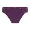 Culotte Violette PAMPELUNE HARMONY