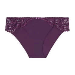 Culotte Violette PAMPELUNE HARMONY