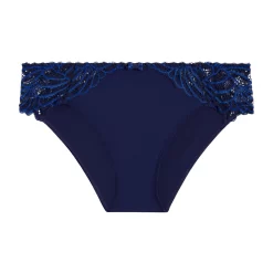 Slip Bleu Mystique Pampelune Harmony
