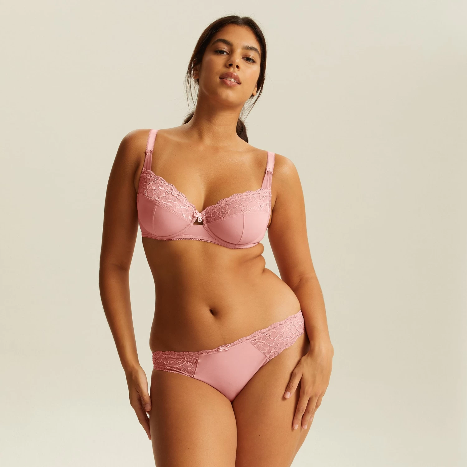 Culotte Garance Indienne LUCCIA MUST 4 Culotte Garance Indienne LUCCIA MUST – Image 4