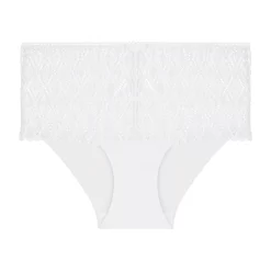 Culotte Star White Amelia