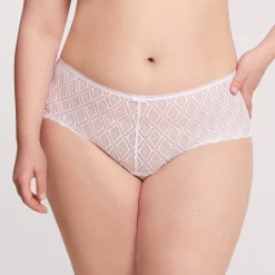 Culotte Star White Amelia 6 Culotte Star White Amelia -Mode Lingerie Magasin BL03481 016 WEB 1