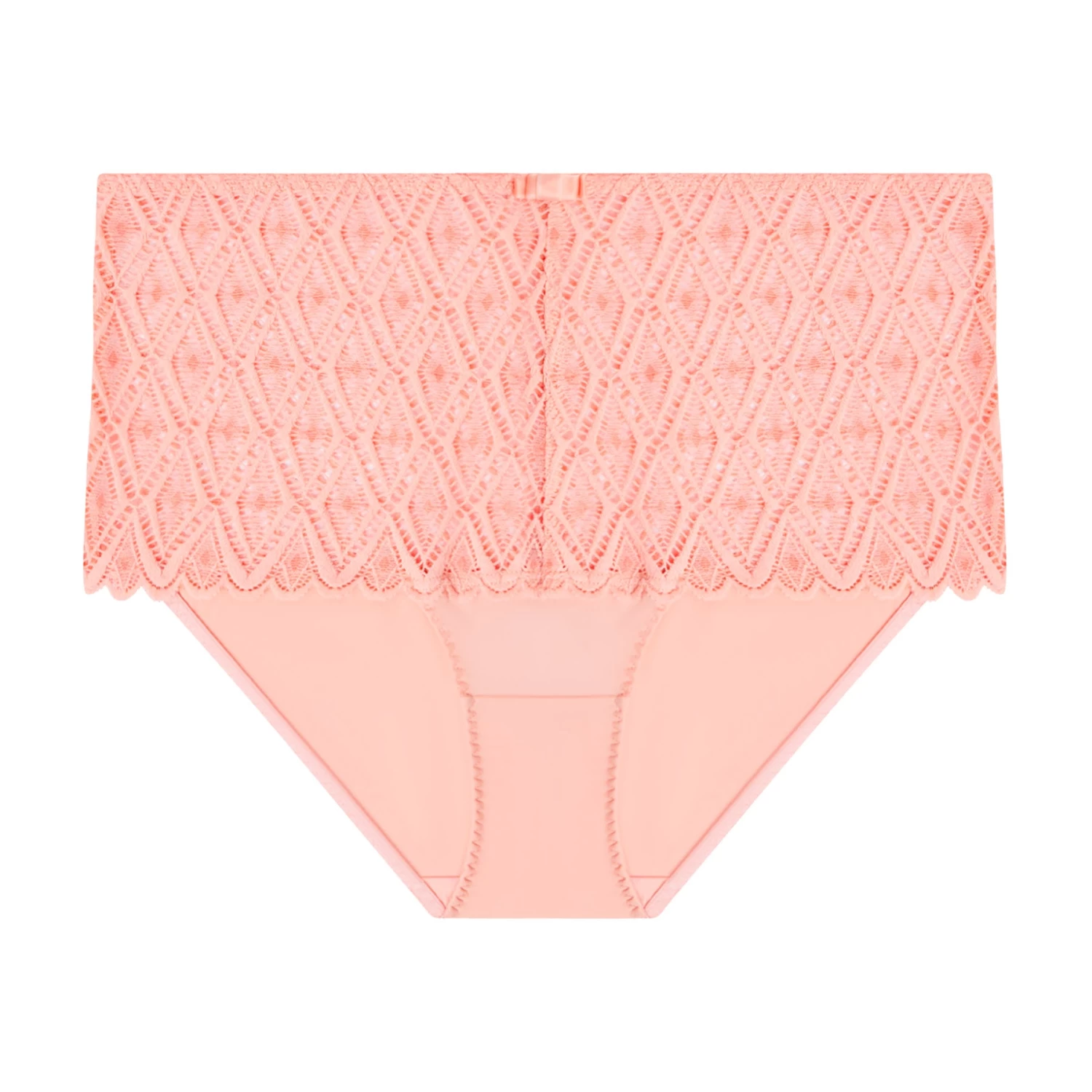 Culotte Haute Romance AMELIA 1 Culotte Haute Romance AMELIA