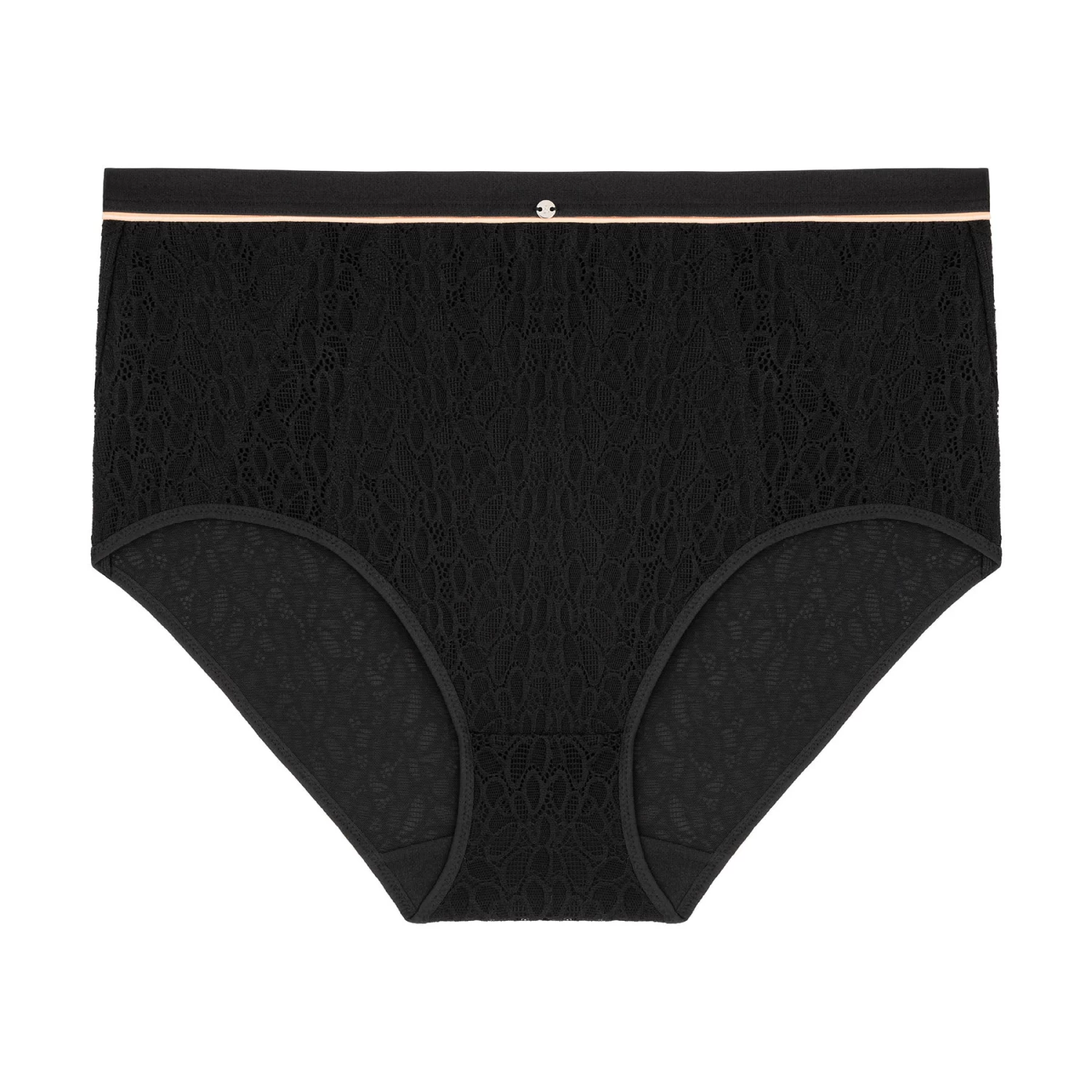Culotte Noir Just Couture 1 Culotte Noir Just Couture