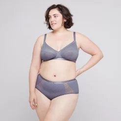 Culotte Brume Just Couture 7 Culotte Brume Just Couture -Mode Lingerie Magasin BL03488 095 WEB 3