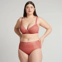 Culotte Peche Just Couture 7 Culotte Peche Just Couture -Mode Lingerie Magasin BL03488 124 WEB 3