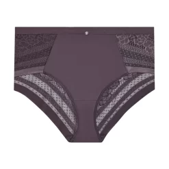 Culotte Gris Couture Just Lift