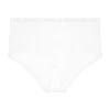 Culotte Star White Just Micro