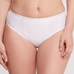 Culotte Star White Just Micro 6 Culotte Star White Just Micro -Mode Lingerie Magasin BL03499 016 WEB 1