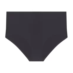 Culotte Haute One Size Noir JUST ONE MICRO