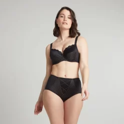 Boxer Gainant Noir Marilyn 7 Boxer Gainant Noir Marilyn -Mode Lingerie Magasin BL03732 030 WEB 3 6804cb98 805c 4ce0 b785 b0cddb792c0b