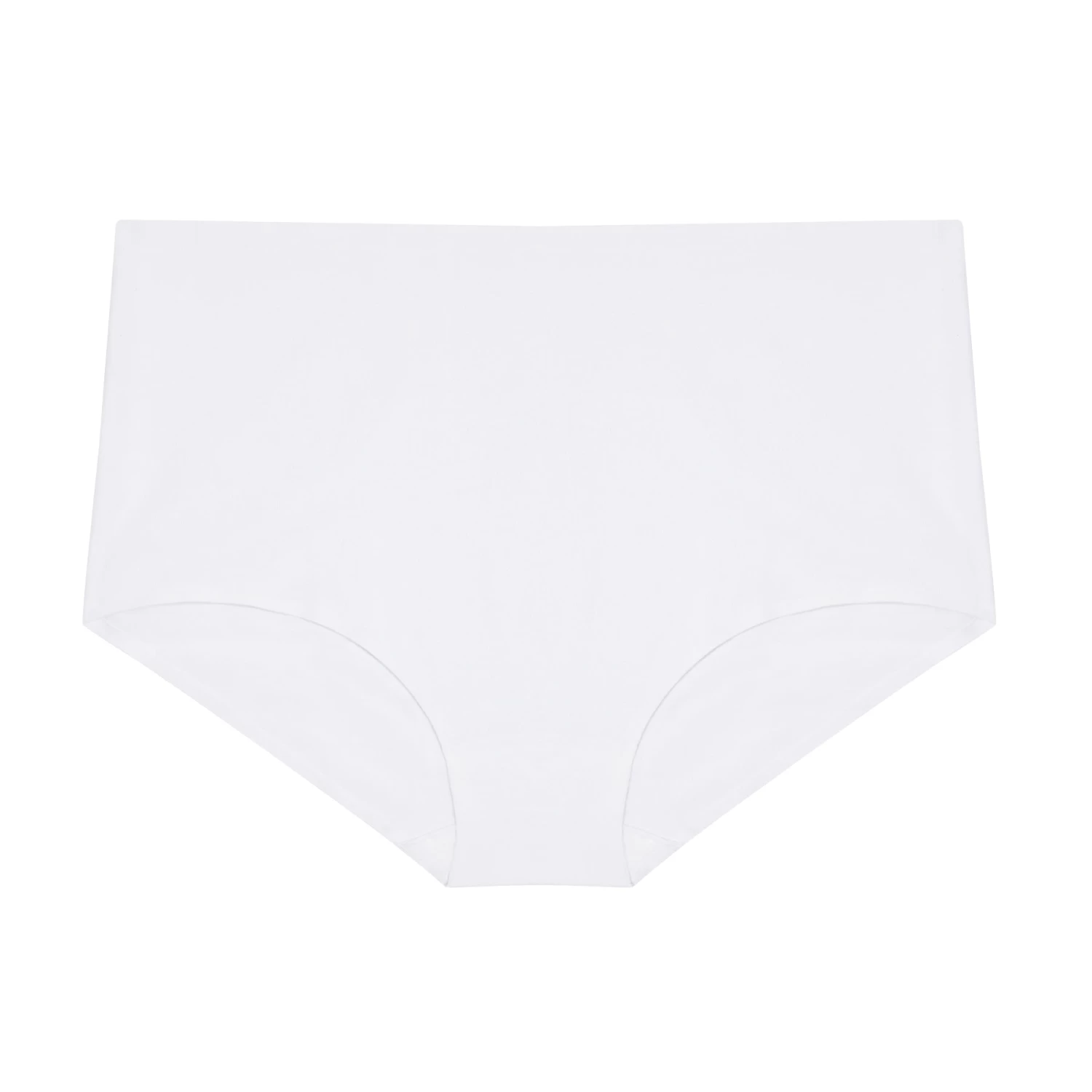 Culotte Très Haute One Size Star White JUST ONE COTON 1 Culotte Très Haute One Size Star White JUST ONE COTON