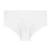 Boxer Star White Luccia