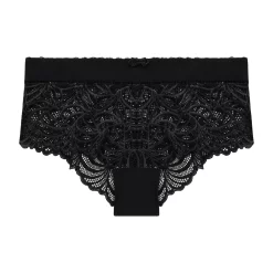 Boxer Black Pampelune