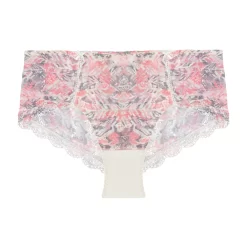 Shorty Ivoire LUCCIA SWING