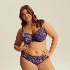 Shorty Bleu Aquarelle LUCCIA SWING -Mode Lingerie Magasin BL07459 9BK WEB 3 3f8bdd07 79fc 4ca6 9ec0 dd859e1a3204