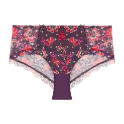 Shorty Mûre LUCCIA SWING