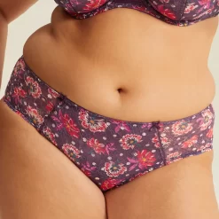 Shorty Mûre LUCCIA SWING -Mode Lingerie Magasin BL07459 9D6 WEB 1