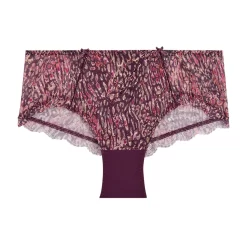 Boxer Peau De Bete Luccia Swing