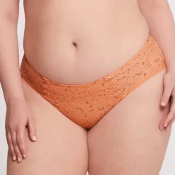 Boxer Pamplemousse Luccia Harmony 6 Boxer Pamplemousse Luccia Harmony -Mode Lingerie Magasin BL07509 073 WEB 1