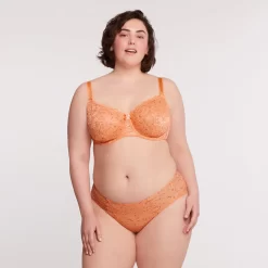 Boxer Pamplemousse Luccia Harmony 7 Boxer Pamplemousse Luccia Harmony -Mode Lingerie Magasin BL07509 073 WEB 3