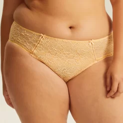 Boxer Mimosa LUCCIA HARMONY 6 Boxer Mimosa LUCCIA HARMONY -Mode Lingerie Magasin BL07509 11B WEB 1