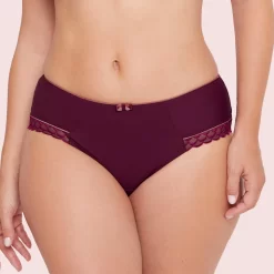 Boxer Cassis Sydney Pure 6 Boxer Cassis Sydney Pure -Mode Lingerie Magasin BL07563 08B WEB 1