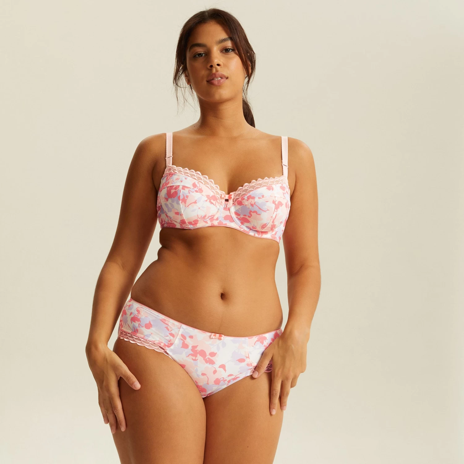 Shorty Dragée SYDNEY JAVA 4 Shorty Dragée SYDNEY JAVA – Image 4