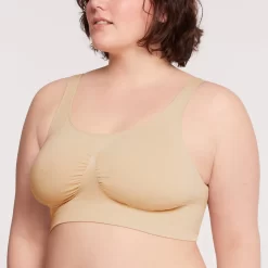 Soutien-gorge Sans Armatures Nude Just Essential -Mode Lingerie Magasin BL10802 043 WEB 11 59673ee9 f1cb 460d 835d d10540f68e5c