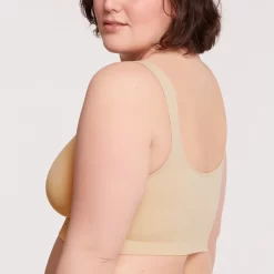 Soutien-gorge Sans Armatures Nude Just Essential -Mode Lingerie Magasin BL10802 043 WEB 22 a67a8fe5 23ac 477d aee6 226d672da879