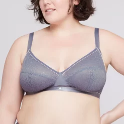 Soutien-gorge Sans Armatures Brume Just Couture 6 Soutien-gorge Sans Armatures Brume Just Couture -Mode Lingerie Magasin BL11488 095 WEB 11