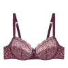 Soutien-gorge Emboîtant Avec Armatures Peau De Bete Luccia Swing