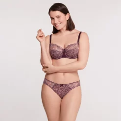 Soutien-gorge Emboîtant Avec Armatures Peau De Bete Luccia Swing -Mode Lingerie Magasin BL14459 9N3 WEB 3 8c5be476 742b 478c 8554 54abc517779b