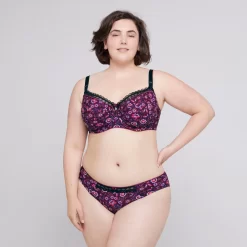 Soutien-gorge Emboîtant Avec Armatures Azalee Sydney 7 Soutien-gorge Emboîtant Avec Armatures Azalee Sydney -Mode Lingerie Magasin BL14463 9P4 WEB 3