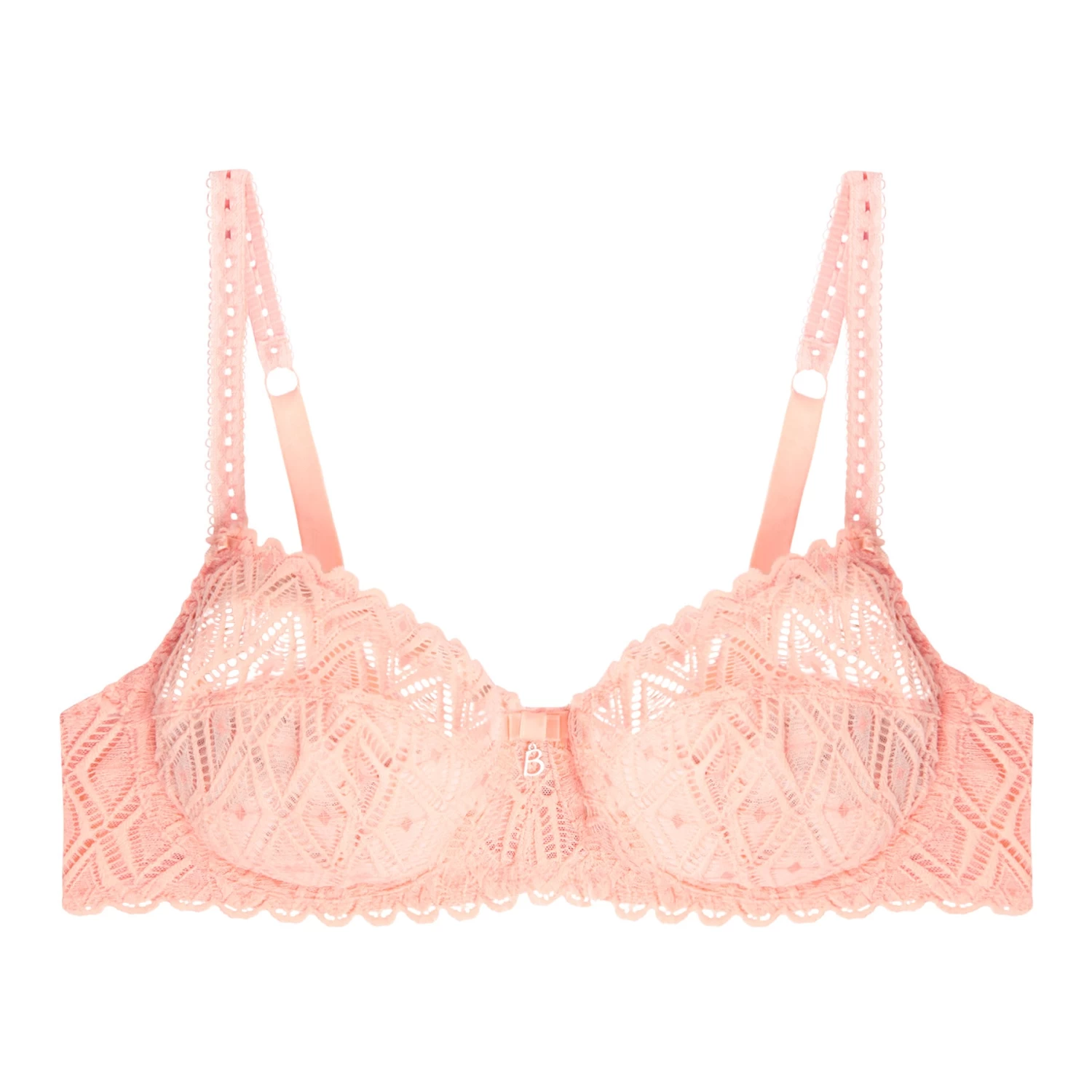 Soutien-gorge Emboîtant Avec Armatures Romance AMELIA 1 Soutien-gorge Emboîtant Avec Armatures Romance AMELIA