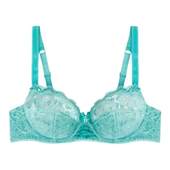 Soutien-gorge Emboîtant Avec Armatures Jade LUCCIA HARMONY