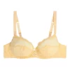 Soutien-gorge Emboîtant Avec Armatures Mimosa LUCCIA HARMONY