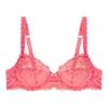 Soutien-gorge Emboîtant Avec Armatures Cherry PAMPELUNE HARMONY