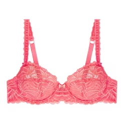 Soutien-gorge Emboîtant Avec Armatures Cherry PAMPELUNE HARMONY