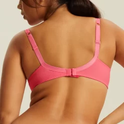 Soutien-gorge Emboîtant Avec Armatures Cherry PAMPELUNE HARMONY -Mode Lingerie Magasin BL14553 06B WEB 22 1be160d8 8e3e 4984 8945 b0470046baab