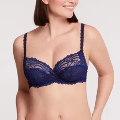 Soutien-gorge Emboîtant Avec Armatures Bleu Mystique Pampelune Harmony 6 Soutien-gorge Emboîtant Avec Armatures Bleu Mystique Pampelune Harmony -Mode Lingerie Magasin BL14553 A33 WEB 11