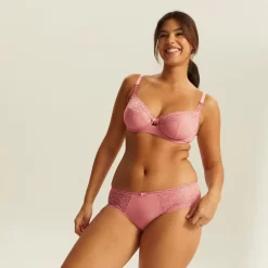 Soutien-gorge Emboîtant Avec Armatures Garance Indienne LUCCIA MUST -Mode Lingerie Magasin BL14619 04C WEB 3 a8b336ff 0e71 4be4 9ef6 bad7cb6cd70c