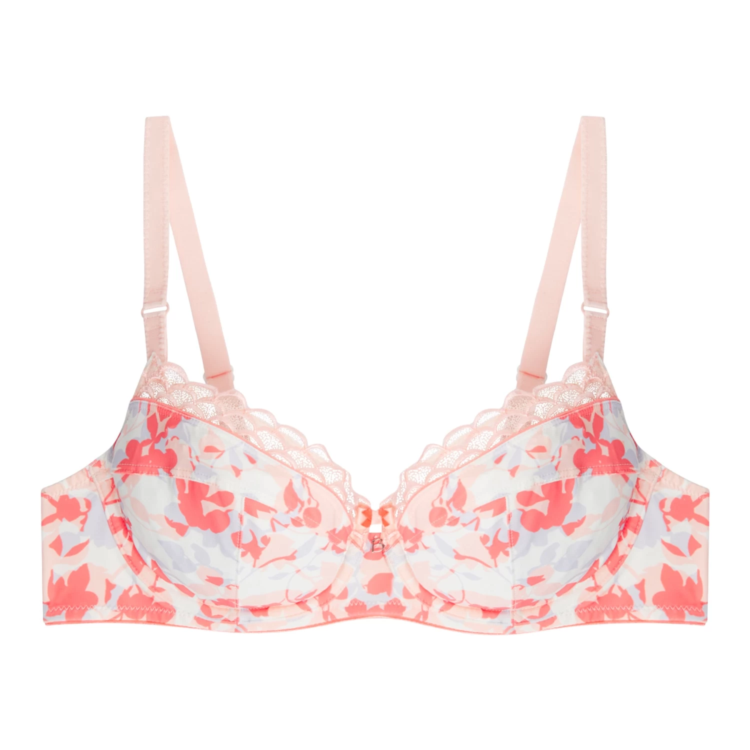 Soutien-gorge Emboîtant Avec Armatures Dragée SYDNEY JAVA 1 Soutien-gorge Emboîtant Avec Armatures Dragée SYDNEY JAVA