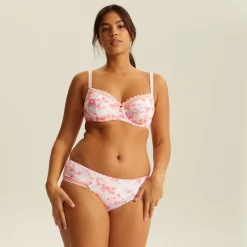 Soutien-gorge Emboîtant Avec Armatures Dragée SYDNEY JAVA 7 Soutien-gorge Emboîtant Avec Armatures Dragée SYDNEY JAVA -Mode Lingerie Magasin BL14663 9P5 WEB 3